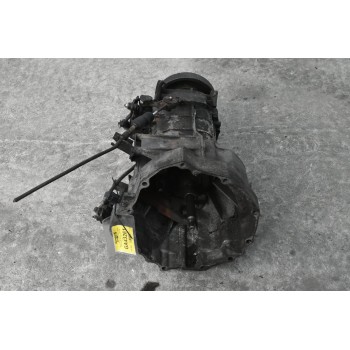 Σασμάν Nissan Cabstar F24 YD25 2005-2012