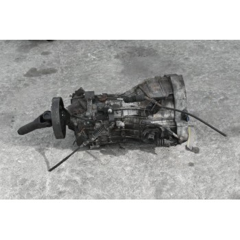 Σασμάν Nissan Cabstar F24 YD25 2005-2012