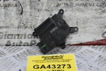 Βοηθητικό Μοτέρ Καλοριφέρ Volkswagen Transporter 2003-2015 52411483R09