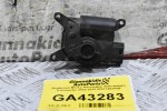 Βοηθητικό Μοτέρ Καλοριφέρ Volkswagen Transporter 2003-2015 52411483R09