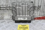 Εγκέφαλος Renault Megane 1.2cc 115ps H5F 2012-2018 A2C39522100 - 237108273R 237104101R