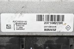 Εγκέφαλος Renault Megane 1.2cc 115ps H5F 2012-2018 A2C39522100 - 237108273R 237104101R