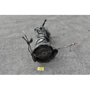 Σασμάν 4Χ4 – Αυτόματο Τoyota Hilux 3.0 1KD 2006-2010 35000-71060 (Με τυμπανο)