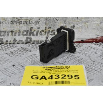 Αισθητήρας MAF Ford Transit Custom 2003-2020 JX6A-12B579-CA (Ranger) (Γνήσιος)