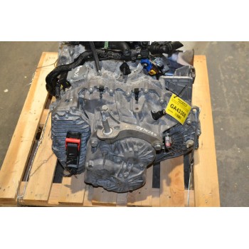 Αυτόματο Σασμάν Σασμάν Renault Megane Clio Captur H5F 1.2cc 2012-2018 (DC4006)