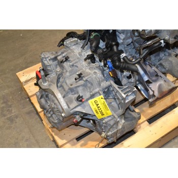 Αυτόματο Σασμάν Σασμάν Renault Megane Clio Captur H5F 1.2cc 2012-2018 (DC4006)