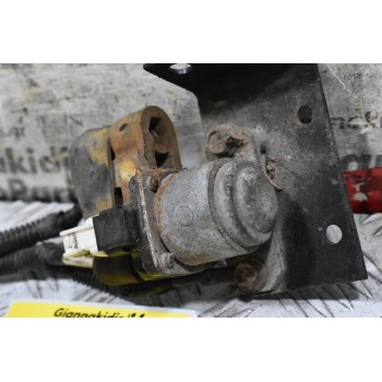 Ηλεκτρομαγνητική Βαλβίδα Mitsubishi Canter Fuso 2005-2010 ΜΕ194652