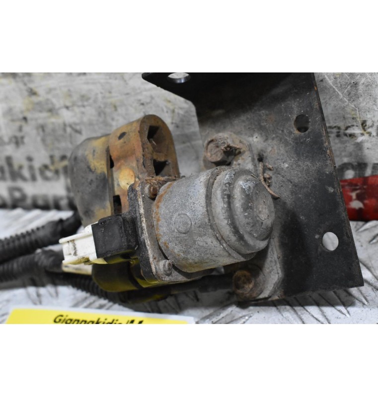 Ηλεκτρομαγνητική Βαλβίδα Mitsubishi Canter Fuso 2005-2010 ΜΕ194652