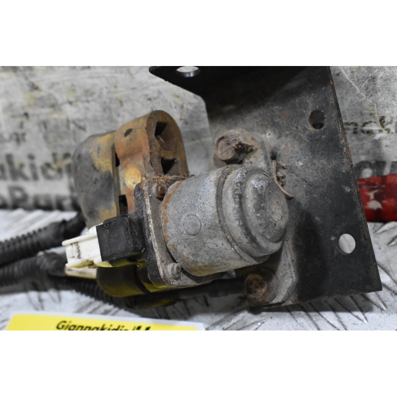 Ηλεκτρομαγνητική Βαλβίδα Mitsubishi Canter Fuso 2005-2010 ΜΕ194652