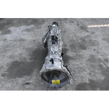 Σασμάν 4Χ4 – Χειροκίνητο Suzuki Grand Vitara 2.4 J24B 2006-2012