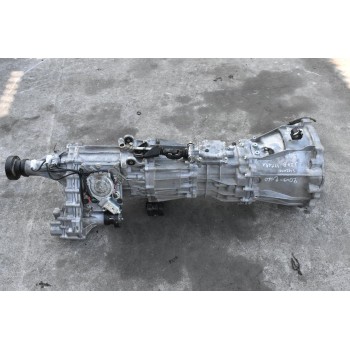 Σασμάν 4Χ4 – Χειροκίνητο Suzuki Grand Vitara 2.4 J24B 2006-2012