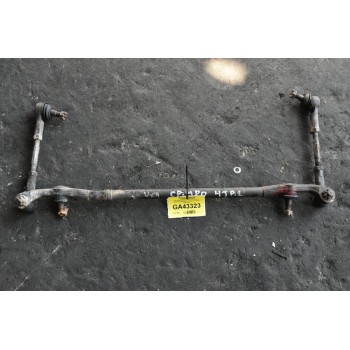 Κεντρική μπάρα τιμονιού (Χωρις Ακρόμπαρα) Isuzu Campo 2.5 4JA1 1990-1997