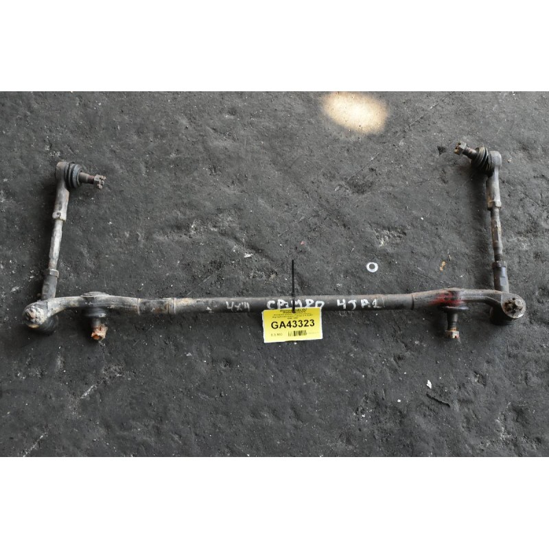 Κεντρική μπάρα τιμονιού (Χωρις Ακρόμπαρα) Isuzu Campo 2.5 4JA1 1990-1997