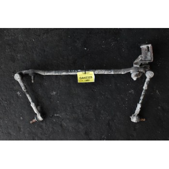 Κεντρική μπάρα τιμονιού (Με Ακρόμπαρα Κομπλε) Isuzu Campo 2.5 4JA1 1990-1997