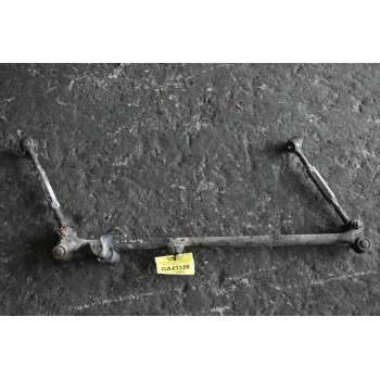 Κεντρική μπάρα τιμονιού (Με Ακρόμπαρα Κομπλέ) Nissan King Cab D21 4X4 1990-1998