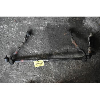 Κεντρική μπάρα τιμονιού (Με Ακρόμπαρα Κομπλέ) Kia Sportage 1995-2004