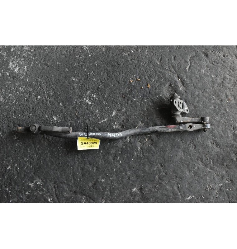 Κεντρική μπάρα τιμονιού (Με Το Ζητα) Mazda B2500 Ford Ranger 4X2 1998-2005