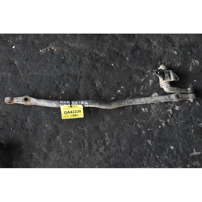 Κεντρική μπάρα τιμονιού (Με Το Ζητα) Mazda B2500 Ford Ranger 4X4 1998-2005