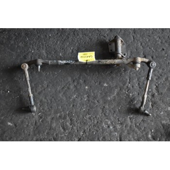 Κεντρική μπάρα τιμονιού (Με Ακρόμπαρα Κομπλε) Isuzu Campo 2.5 4JA1 1990-1997