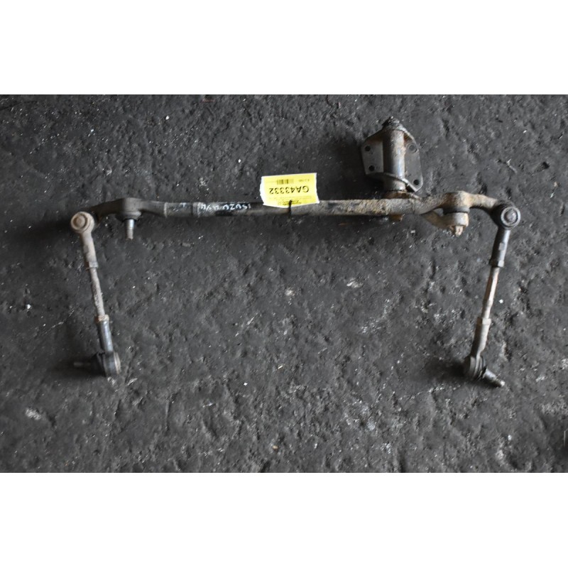 Κεντρική μπάρα τιμονιού (Με Ακρόμπαρα Κομπλε) Isuzu Campo 2.5 4JA1 1990-1997