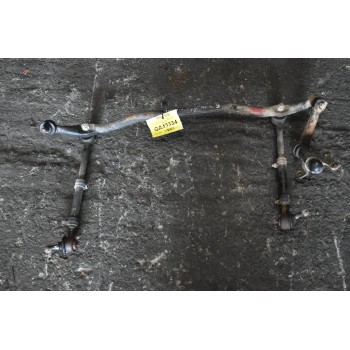 Κεντρική μπάρα τιμονιού (Με Ακρόμπαρα Κομπλέ) Toyota Hilux KDN145 4X2 2001-2005