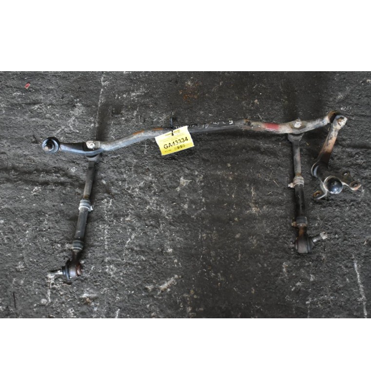 Κεντρική μπάρα τιμονιού (Με Ακρόμπαρα Κομπλέ) Toyota Hilux KDN145 4X2 2001-2005