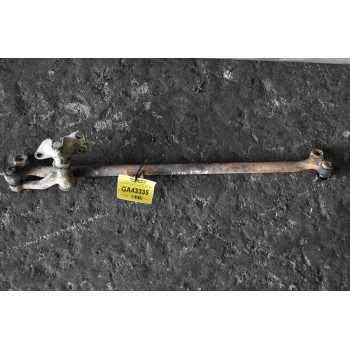 Κεντρική μπάρα τιμονιού (Με Το Ζητα) Nissan Nissan King Cab D21 4X4 1990-1997