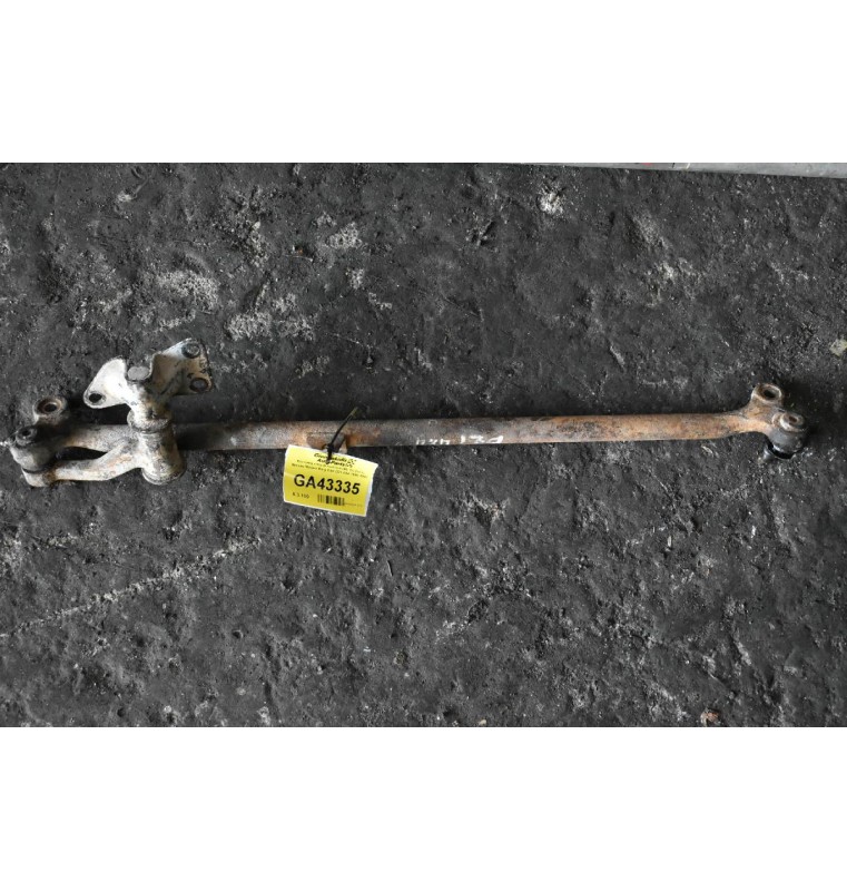 Κεντρική μπάρα τιμονιού (Με Το Ζητα) Nissan Nissan King Cab D21 4X4 1990-1997