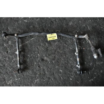 Κεντρική μπάρα τιμονιού (Με Ακρόμπαρα Κομπλέ) Toyota Hilux LN150 4X2 1998-2001