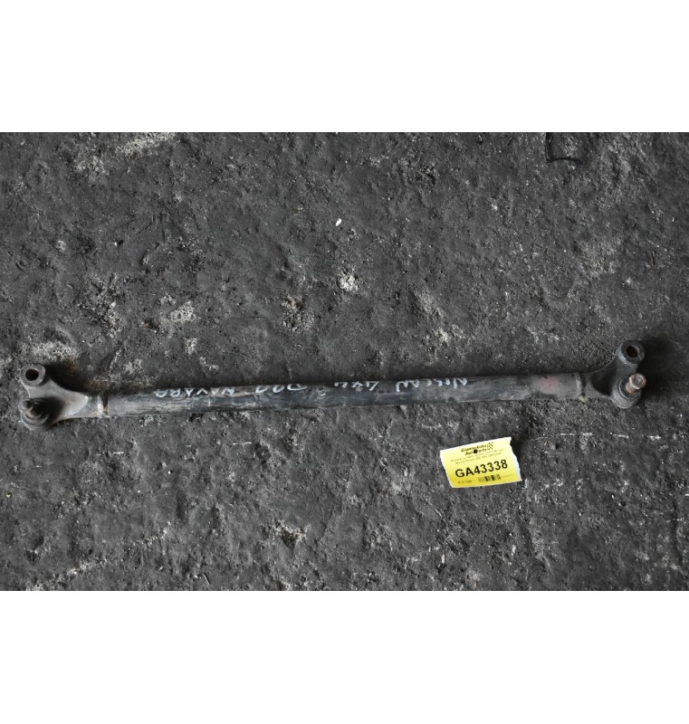 Κεντρική μπάρα τιμονιού (Σετη Μπαρα) Nissan Nissan D22 4X4 1998-2005