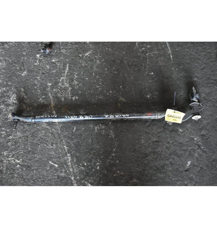 Κεντρική μπάρα τιμονιού (Με Το Ζητα) Nissan Nissan D22 4X4 1998-2005