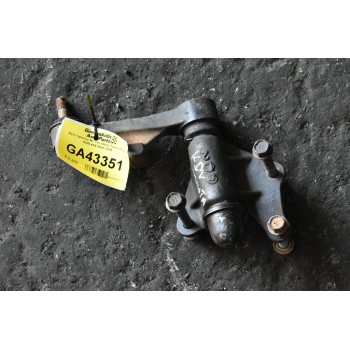 Ζητα τιμονιού Με Την Βαση Toyota Hilux KDN 4X4 2001-2005