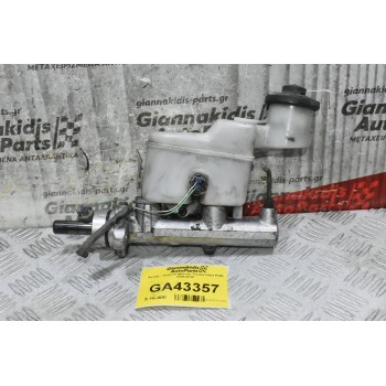 Αντλία - Τρόμπα φρένου Toyota Hilux KUN 2005-2012