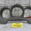 Πλαστικό Πάνελ Ταμπλό - Κοντέρ Toyota Hilux KUN25 2005-2012 55411-0K010 (Γνήσιο) (Κάλυμμα)