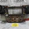 Κονσόλα Ταμπλό Με Αεραγωγούς Toyota Hilux KUN 2005-2012 55420-0K090 55670-0K010 55680-0K010