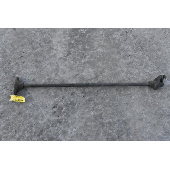 Ράβδος Στρέψεως -Ζαμφόρ Δεξια Ford Ranger/BT50 2005-2012