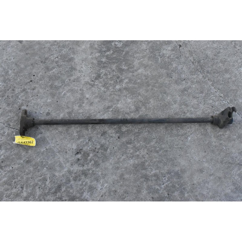 Ράβδος Στρέψεως -Ζαμφόρ Δεξια Ford Ranger/BT50 2005-2012