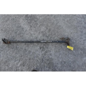 Ράβδος Στρέψεως -Ζαμφόρ Δεξια Ford Ranger/BT50 2005-2012