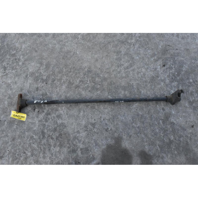 Ράβδος Στρέψεως -Ζαμφόρ Δεξια Ford Ranger/BT50 2005-2012