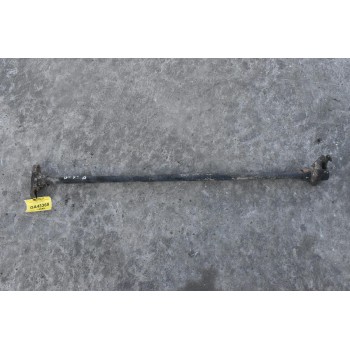 Ράβδος Στρέψεως -Ζαμφόρ Δεξια Ford Ranger/BT50 2005-2012