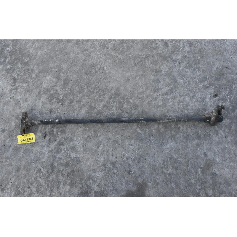 Ράβδος Στρέψεως -Ζαμφόρ Δεξια Ford Ranger/BT50 2005-2012