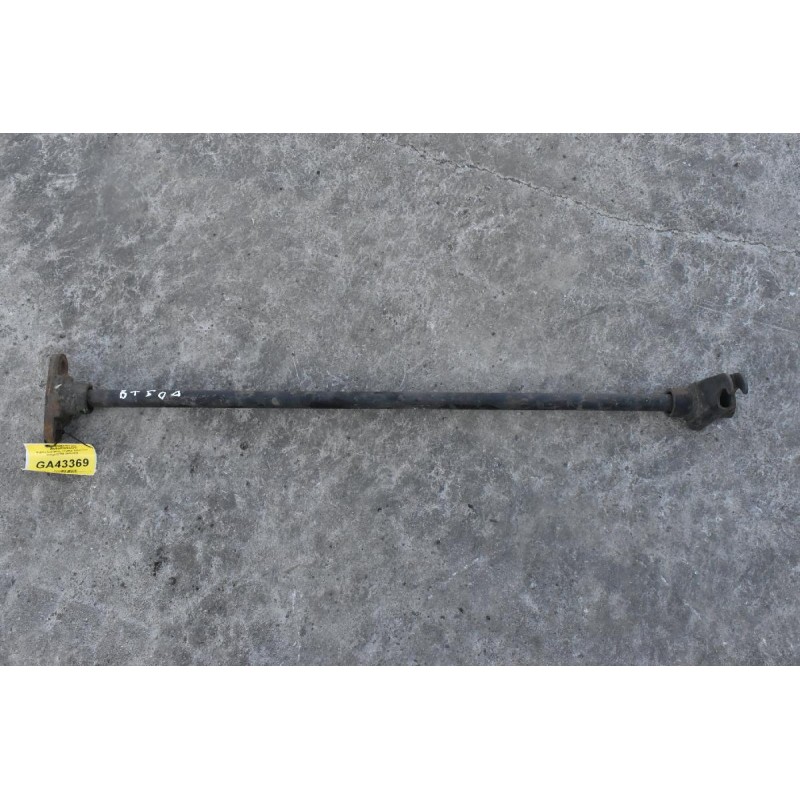 Ράβδος Στρέψεως -Ζαμφόρ Δεξια Ford Ranger/BT50 2005-2012