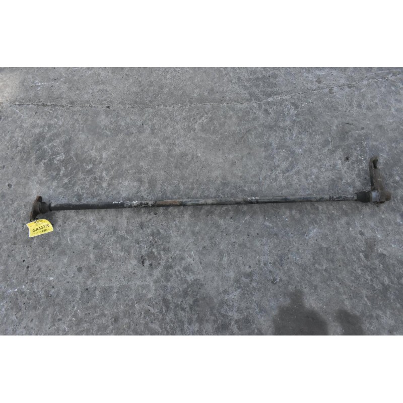 Ράβδος Στρέψεως -Ζαμφόρ Δεξια Mitsubishi L200 K74 4X4 1998-2005