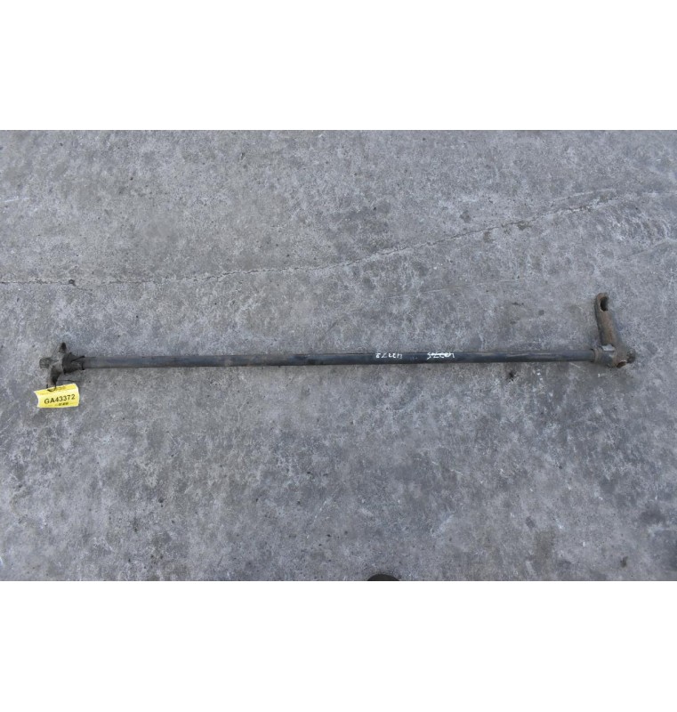 Ράβδος Στρέψεως -Ζαμφόρ Δεξια Mitsubishi L200 K74 4X4 1998-2005