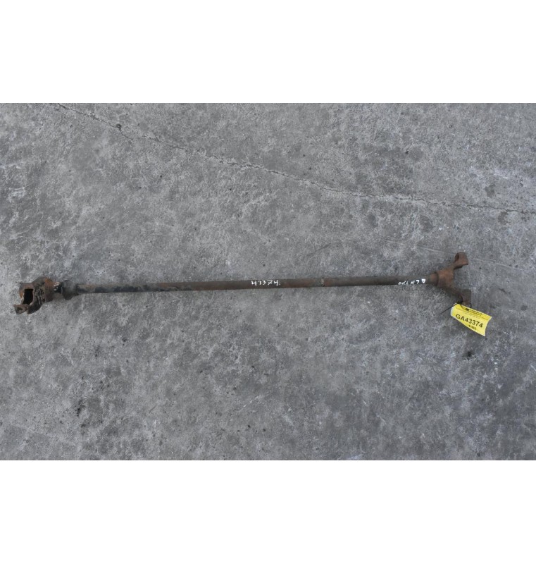 Ράβδος Στρέψεως -Ζαμφόρ Toyota Hilux LN 2.4 4X4 1990-1998 Δεξιά