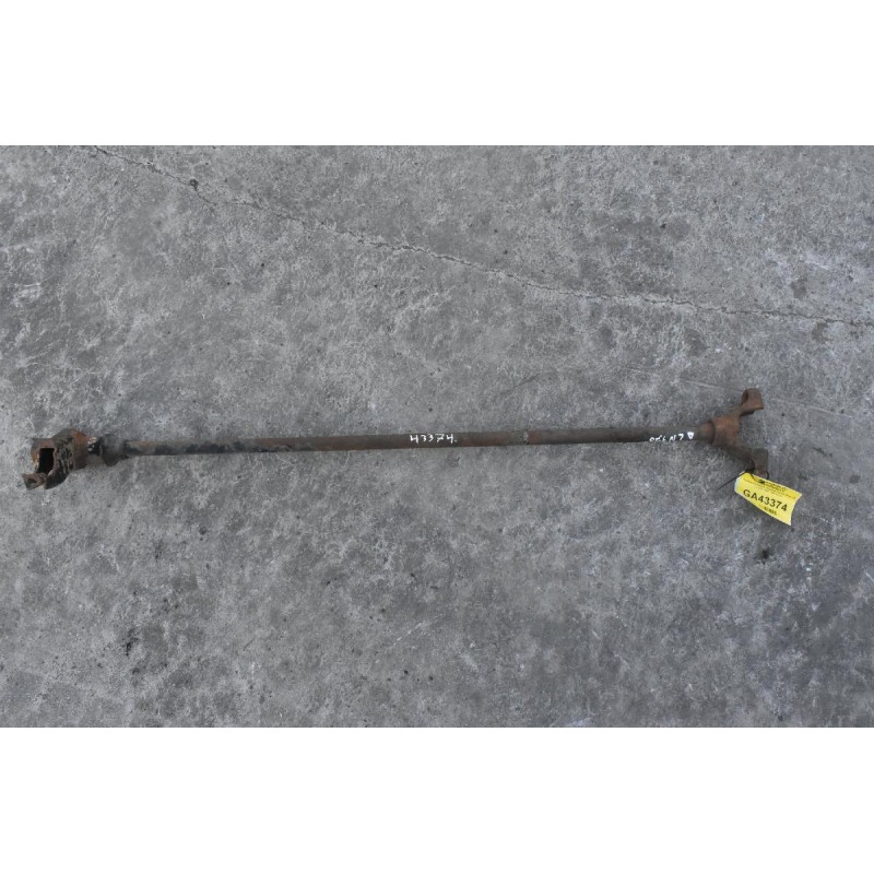 Ράβδος Στρέψεως -Ζαμφόρ Toyota Hilux LN 2.4 4X4 1990-1998 Δεξιά