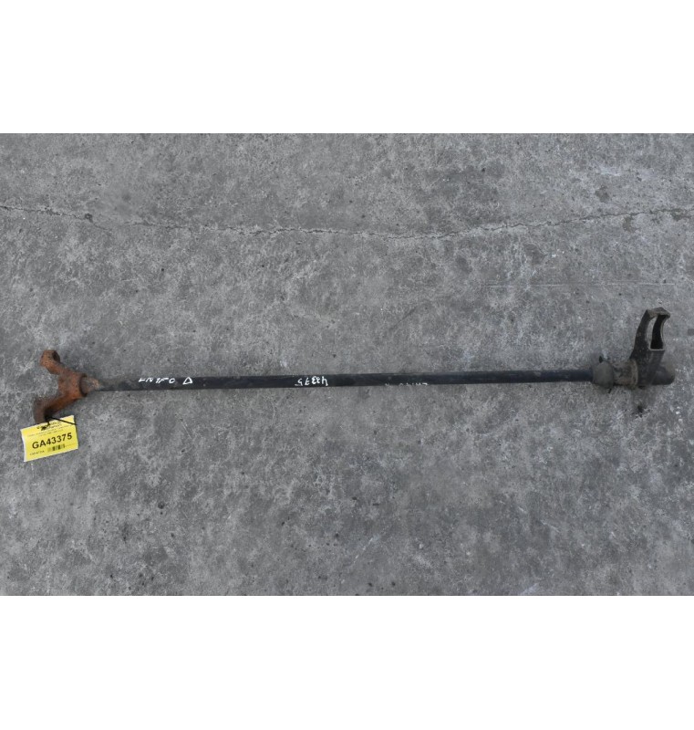 Ράβδος Στρέψεως -Ζαμφόρ Toyota Hilux LN 2.4 4X4 1990-1998 Δεξιά