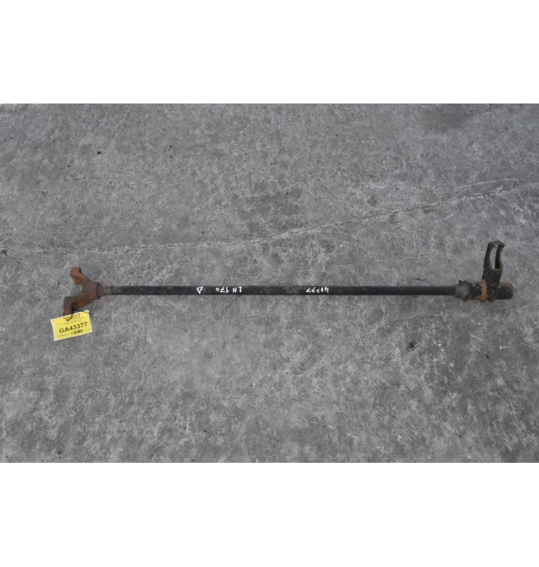 Ράβδος Στρέψεως -Ζαμφόρ Toyota Hilux LN 2.4 4X4 1990-1998 Δεξιά