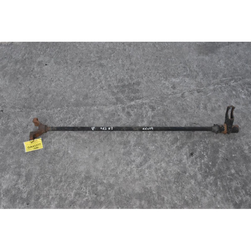 Ράβδος Στρέψεως -Ζαμφόρ Toyota Hilux LN 2.4 4X4 1990-1998 Δεξιά