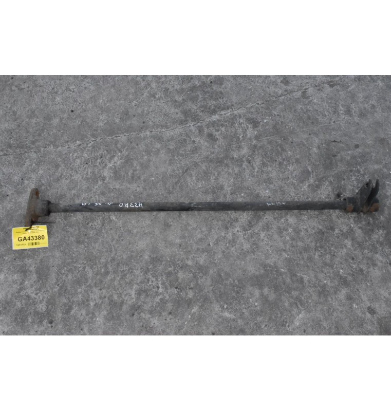 Ράβδος Στρέψεως -Ζαμφόρ Αριστερη Ford Ranger/BT50 2005-2012